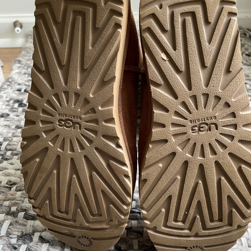 Ugg boots classic tall